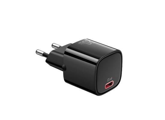 Mcdodo CH-4021 Fast Charger 20W PD Type-C - Black